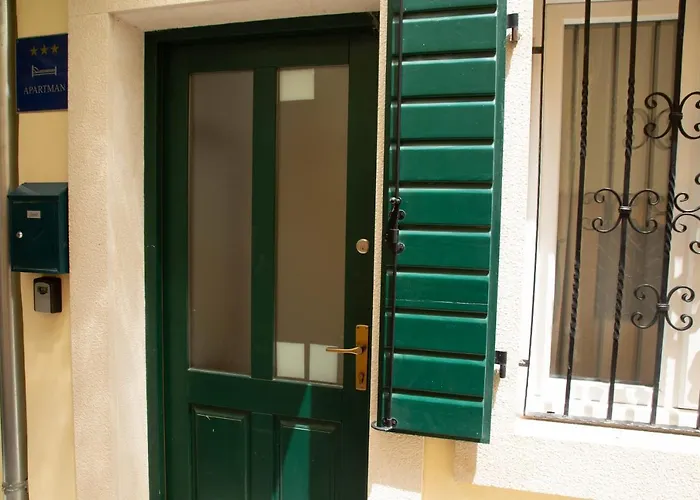 Cvita's Charming Place Σπλιτ