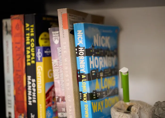 Cvita's Charming Place Σπλιτ