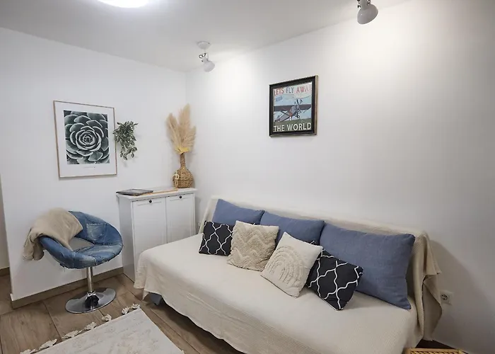 Cvita's Charming Place